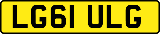 LG61ULG