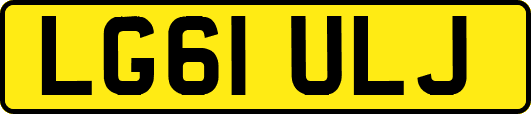 LG61ULJ