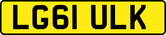 LG61ULK