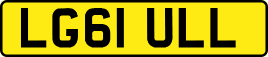 LG61ULL