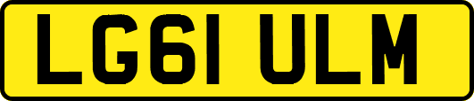 LG61ULM