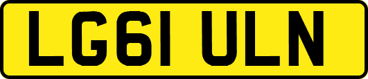LG61ULN