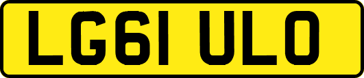 LG61ULO