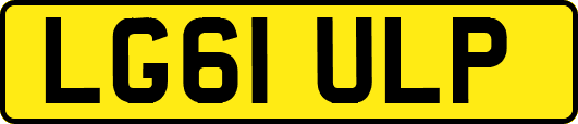 LG61ULP