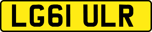 LG61ULR