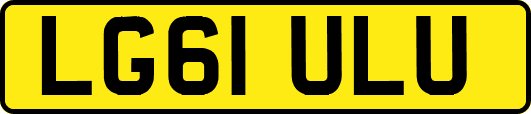 LG61ULU