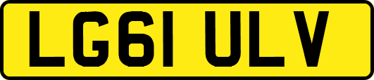 LG61ULV