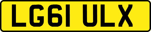 LG61ULX