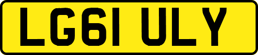 LG61ULY