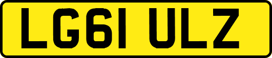 LG61ULZ