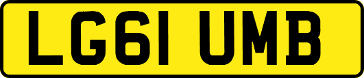 LG61UMB