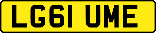 LG61UME
