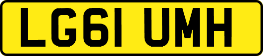 LG61UMH