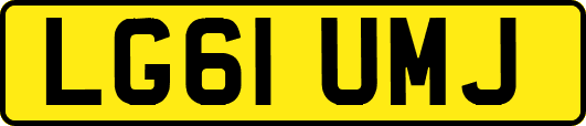 LG61UMJ