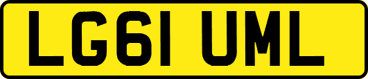 LG61UML