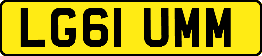 LG61UMM