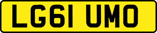 LG61UMO