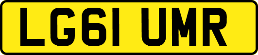 LG61UMR