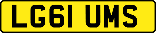 LG61UMS