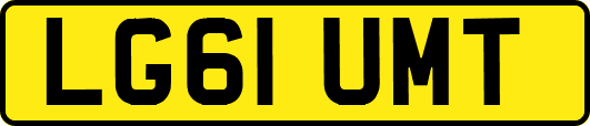 LG61UMT