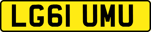 LG61UMU