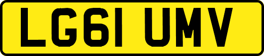 LG61UMV