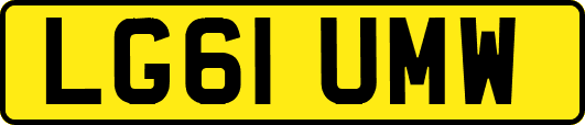 LG61UMW