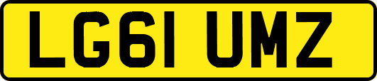LG61UMZ