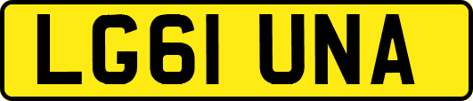LG61UNA