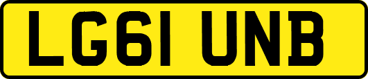 LG61UNB