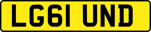 LG61UND