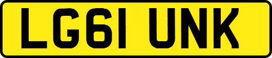 LG61UNK