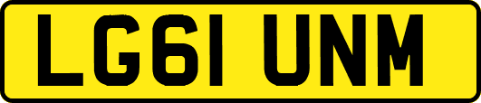 LG61UNM