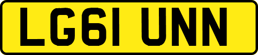 LG61UNN