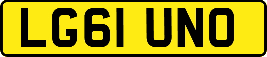 LG61UNO