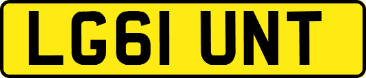 LG61UNT