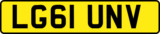 LG61UNV