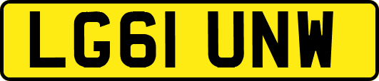 LG61UNW