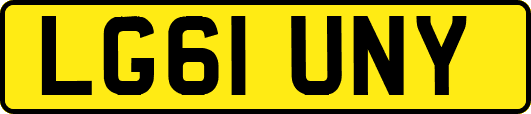 LG61UNY