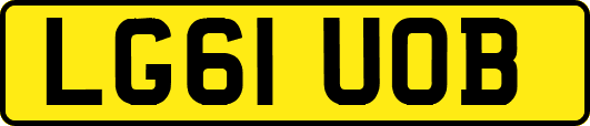 LG61UOB