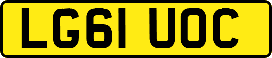 LG61UOC