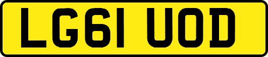 LG61UOD