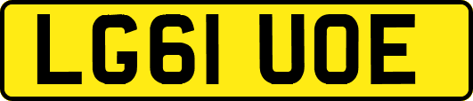 LG61UOE