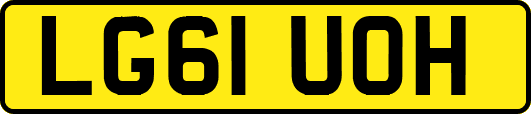 LG61UOH