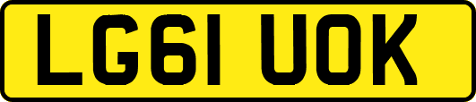LG61UOK