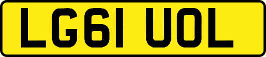 LG61UOL