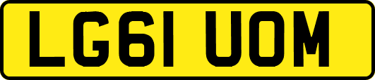 LG61UOM