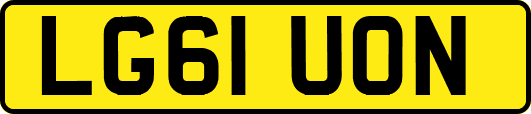 LG61UON