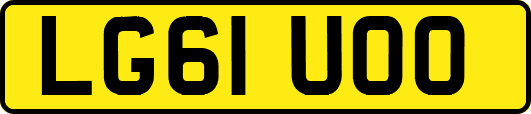 LG61UOO