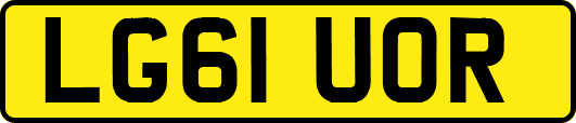 LG61UOR